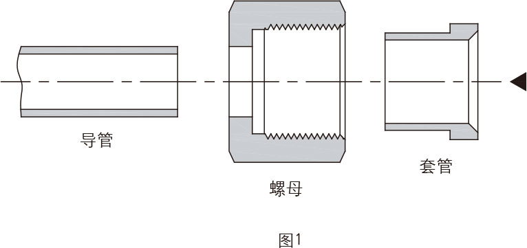 裝配說(shuō)明